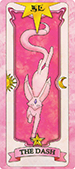 The Dash Star Card